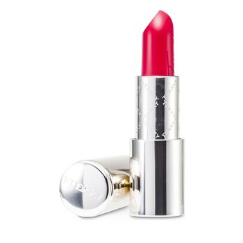 By Terry Rtěnka s ochranou proti stárnutí rtů Rouge Terrybly Age Defense Lipstick - č. 302 Hot Cranberry