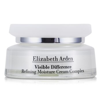 Výživný hydratační krém Visible Difference Refining Moisture Cream Complex