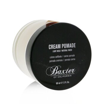 Baxter Of California Krémová pomáda Cream Pomade