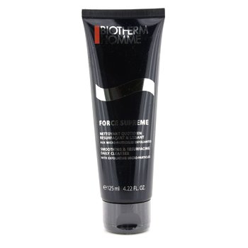 Homme Force Supreme Daily Cleanser