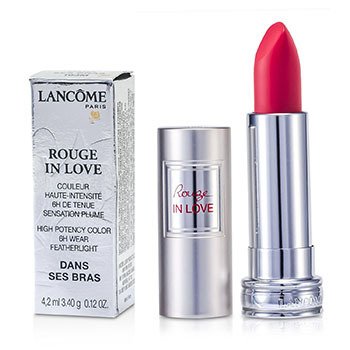 Rtěnka Rouge In Love Lipstick - č. 163M Dans Ses Bras