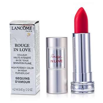 Rtěnka Rouge In Love Lipstick - č. 170N Sequins D'amour