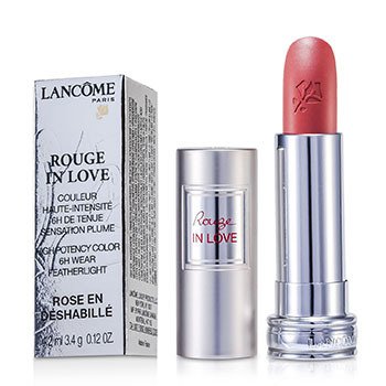 Rtěnka Rouge In Love Lipstick - č. 240M Rose En Deshabille