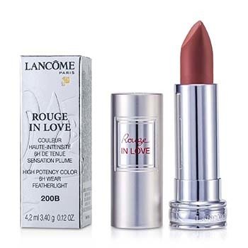 Rtěnka Rouge In Love Lipstick - č. 200B Rose The