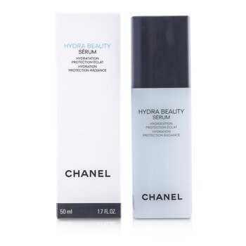 Chanel Zkrášlující hydratační sérum Hydra Beauty Serum
