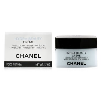 Chanel Zkrášlující hydratační krém Hydra Beauty Creme
