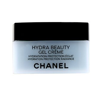 Chanel Zkrášlující hydratační gel-krém Hydra Beauty Gel Creme