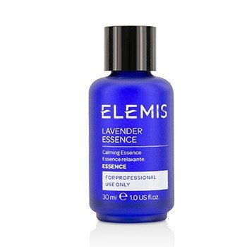 Elemis Čistý esenciální olej z levandule Lavender Pure Essential Oil (salonní velikost)