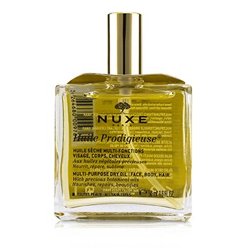 Nuxe Pleťový suchý olej Huile Prodigieuse Multi Usage Dry Oil