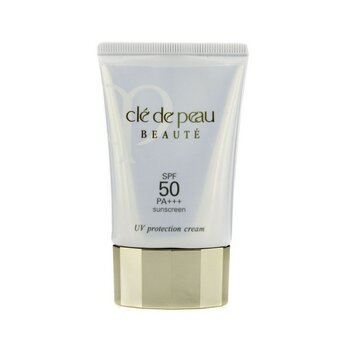 Cle De Peau Ochranný krém proti slunci UV Protection Cream SPF 50 PA+++