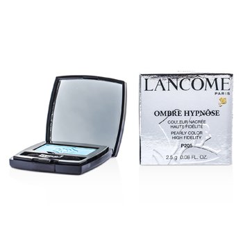 Lancome Oční stíny Ombre Hypnose Eyeshadow - č. P205 Lagon Secret (perleťová barva)