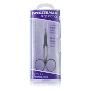 Nerez nůžtičky na nehtovou kůžičku Professional Stainless Steel Cuticle Scissors