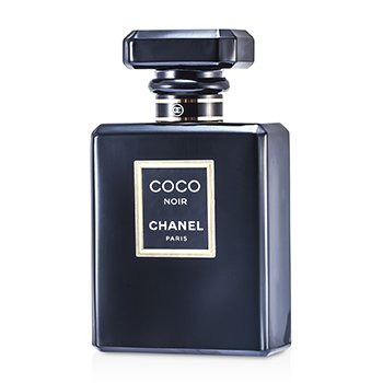Coco Noir - parfémovaná voda s rozprašovačem