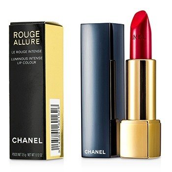 Intenzivní rtěnka Rouge Allure Luminous Intense Lip Colour - # 98 Coromandel
