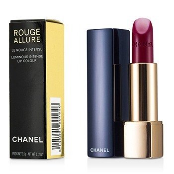 Chanel Intenzivní rtěnka Rouge Allure Luminous Intense Lip Colour - # 99 Pirate
