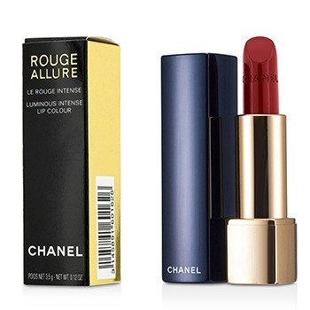 Intenzivní rtěnka Rouge Allure Luminous Intense Lip Colour - # 104 Passion