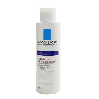 Intenzivní šampon proti lupům Kerium DS Anti-Dandruff Intensive Shampoo