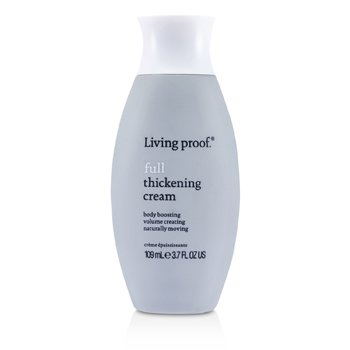 Living Proof Zhušťující vlasový krém Full Thickening Cream