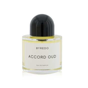 Accord Oud - parfémovaná voda s rozprašovačem