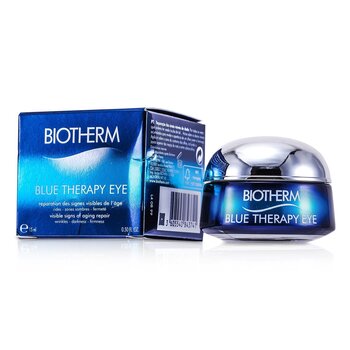 Biotherm Oční krém pro efektivní rejuvenaci