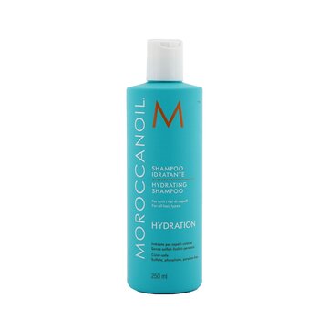 Moroccanoil Hydratační šampon