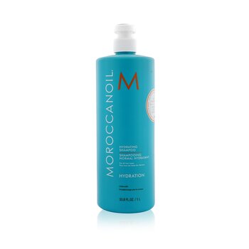 Moroccanoil Hydratační šampon (salonní velikost)