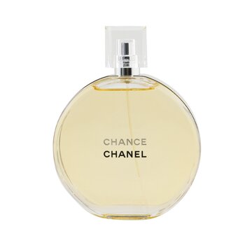 Chanel Chance - toaletní voda s rozprašovačem
