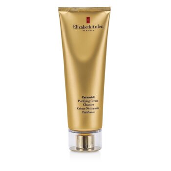 Elizabeth Arden Čisticí ceramidový krém Ceramide Purifying Cream Cleanser