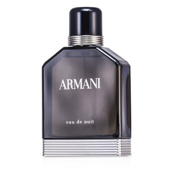 Armani Eau De Nuit - toaletní voda s rozprašovačem