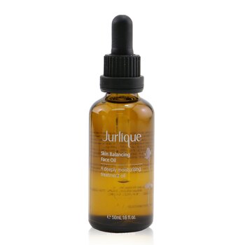Jurlique Hydratační olej na obličej Skin Balancing Face Oil (kapátko)