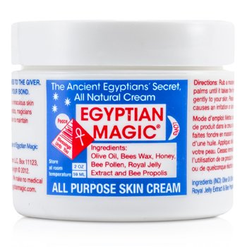 Egyptian Magic Všestranný pleťový krém All Purpose Skin Cream