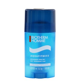 Biotherm Homme Aquafitness - 24H deodorant