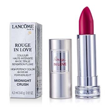 Rtěnka Rouge In Love Lipstick - č. 383N Midnight Crush