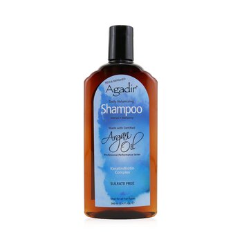 Agadir Argan Oil Denní šampon pro zvýšený objem Daily Volumizing Shampoo