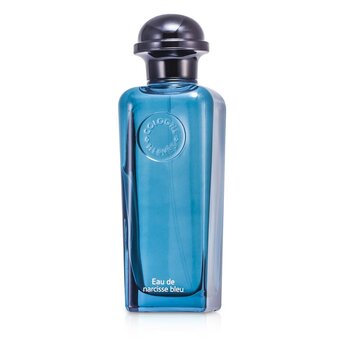 Hermes Eau De Narcisse Bleu - kolínská voda s rozprašovačem