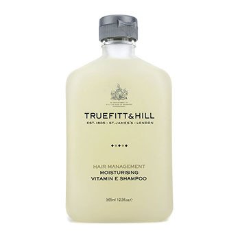 Truefitt & Hill Hydratační šampon s vitamínem E Moisturising Vitamin E Shampoo