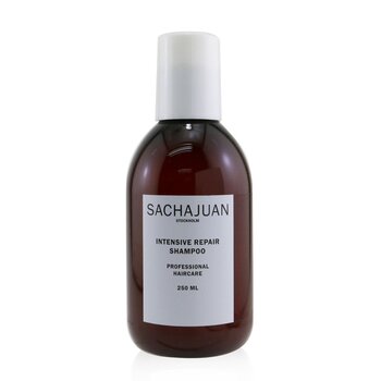 Sachajuan Reparační šampon Intensive Repair Shampoo (pro poškozené, porézní a suché vlasy)