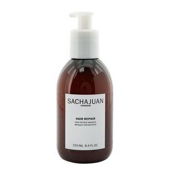 Sachajuan Péče pro reparaci vlasů Hair Repair (pro poškozené a stresované vlasy)