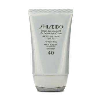 Ochranný krém na obličej a tělo Urban Environment UV Protection Cream SPF 40 (For Face & Body)