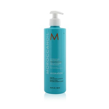 Hydratační šampon Hydrating Shampoo (pro všechy typy vlasů)
