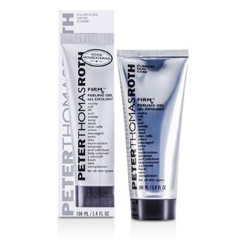 Peter Thomas Roth Peelingový gel FirmX Peeling Gel