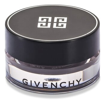 Givenchy Krémové oční stíny Ombre Couture Cream Eyeshadow - # 7 Gris Organza