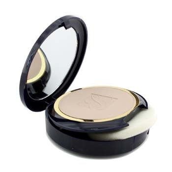 Spolehlivý pudrový makeup New Double Wear Stay In Place Powder Makeup SPF10 - No. 02 Pale Almond (2C2)