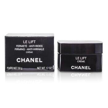 Chanel Vypínací krém Le Lift Creme