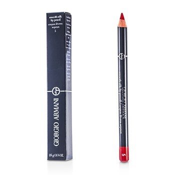 Hedvábná tužka na rty Smooth Silk Lip Pencil - #05