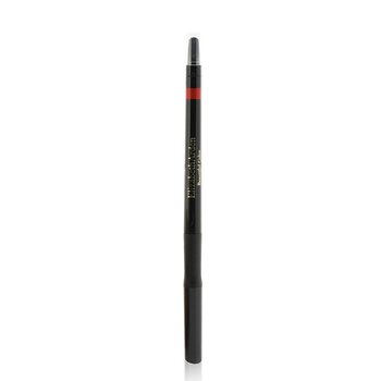 Konturovací tužka na rty Beautiful Color Precision Glide Lip Liner - # 01 Red Door Red