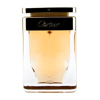 Cartier La Panthere - parfémovaná voda s rozprašovačem