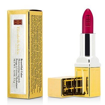 Hydratační rtěnka Beautiful Color Moisturizing Lipstick - # 33 Wildberry