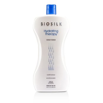 BioSilk Hydratační kondicionér Hydrating Therapy Conditioner