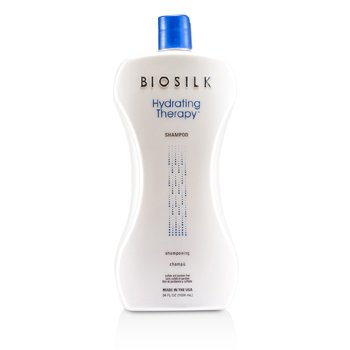 BioSilk Hydratační šampon Hydrating Therapy Shampoo